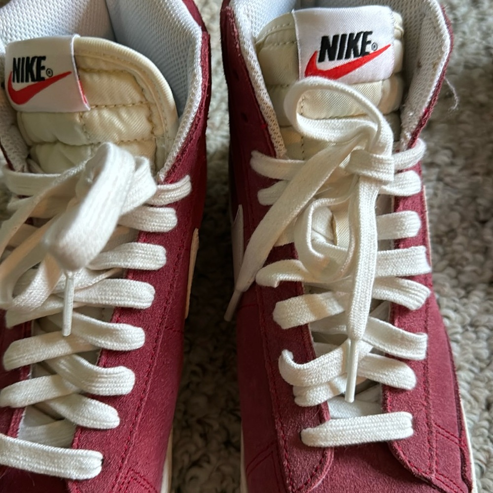 Nike Blazer Hightop